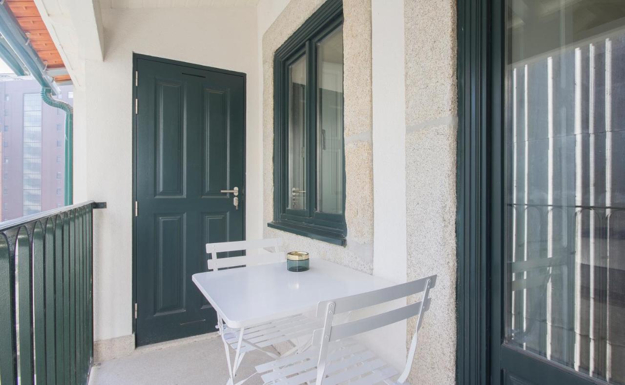 Porto Toja Apartments Exterior photo