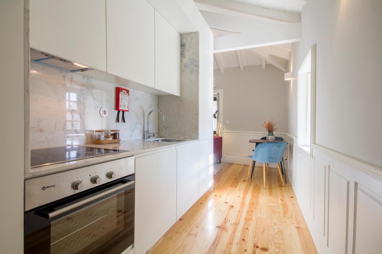 Porto Toja Apartments Exterior photo
